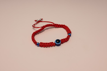 Load image into Gallery viewer, EVIL EYE BRACELET
