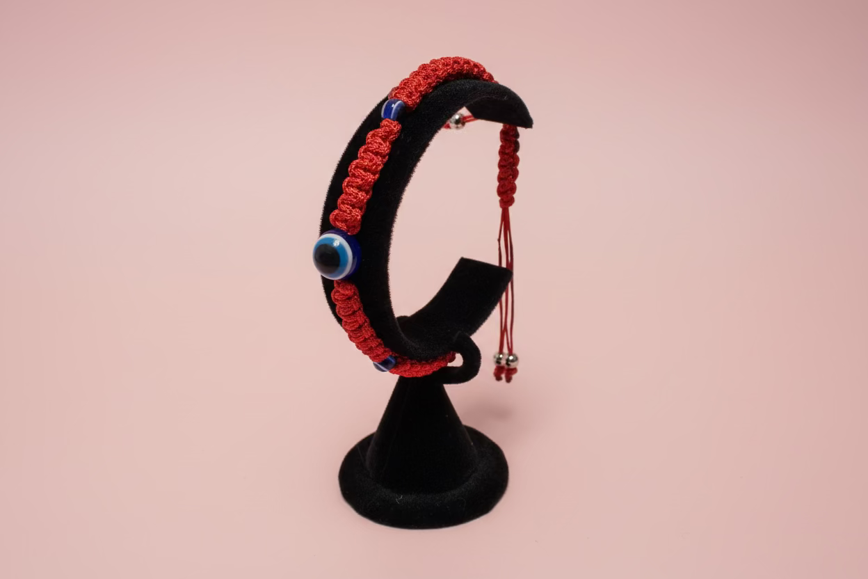 EVIL EYE BRACELET
