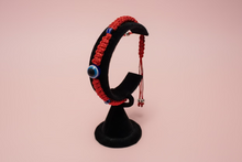 Load image into Gallery viewer, EVIL EYE BRACELET
