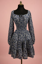 Pensalli Dress