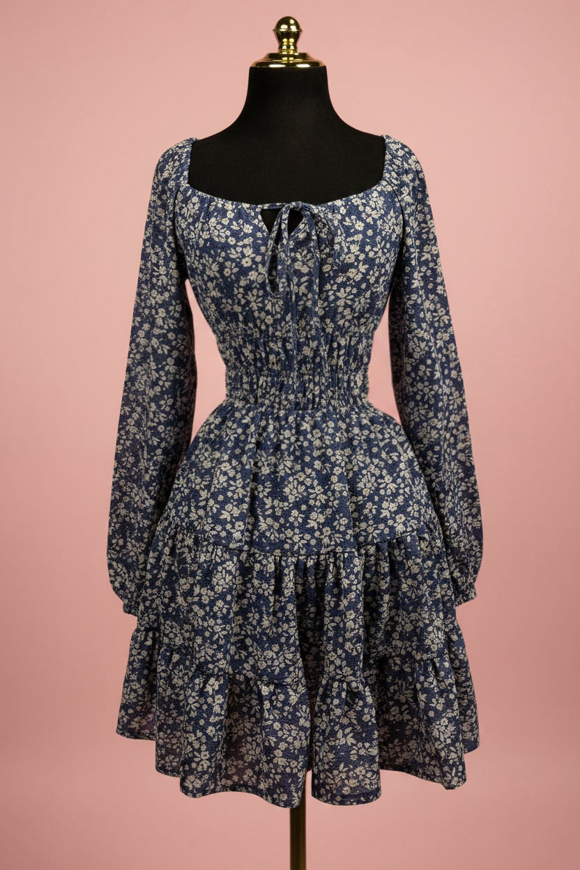 Pensalli Dress