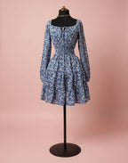 Pensalli Dress