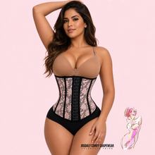 Load image into Gallery viewer, Belen Waist Trainer Corset
