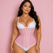 Load image into Gallery viewer, PINK  WAIST TRAINER
