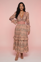 JANAVA DRESS