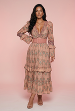 Load image into Gallery viewer, JANAVA DRESS

