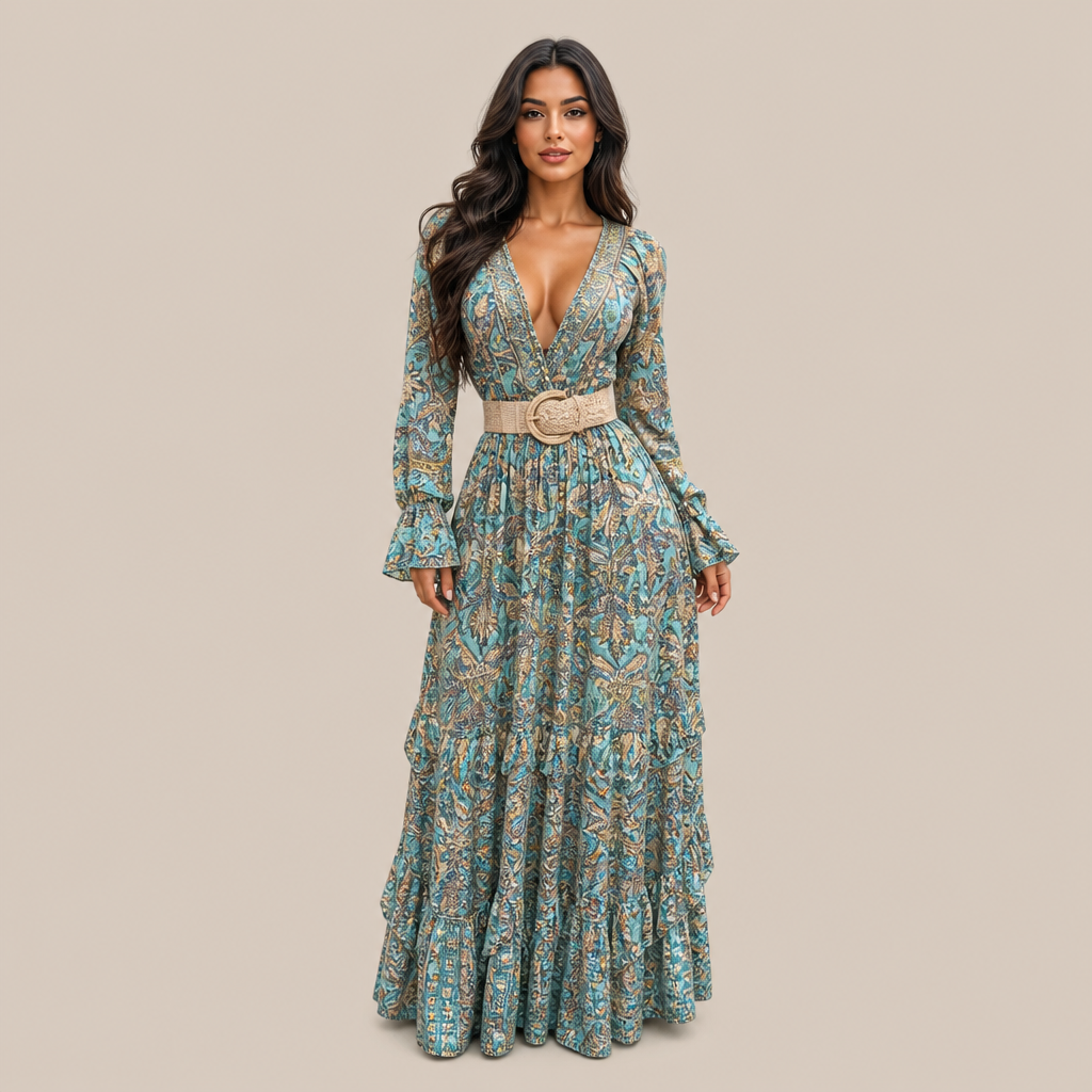 JANAVA DRESS