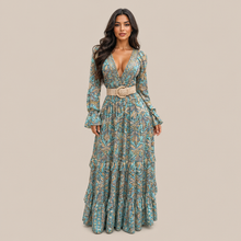 Load image into Gallery viewer, JANAVA DRESS
