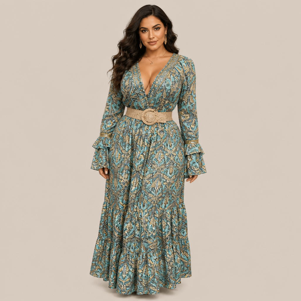 JANAVA DRESS