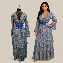 Load image into Gallery viewer, JANAVA DRESS
