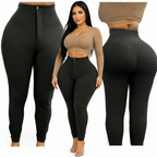 Luxor Curvy Colombian Shaping Leggings
