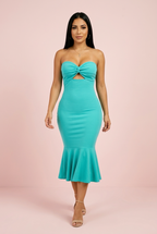 Sirena Dress