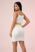 Load image into Gallery viewer, She is  Dress
