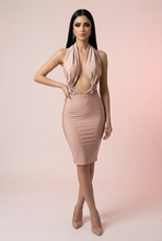 Load image into Gallery viewer, Fly far  Dress
