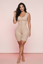 Load image into Gallery viewer, Silk Doll Post Op Surgery Shaper/ or for Comfort wear Daily Use
