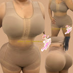 Coqueta Short Panty Levanta Glúteos.Invisible Girdle Panty