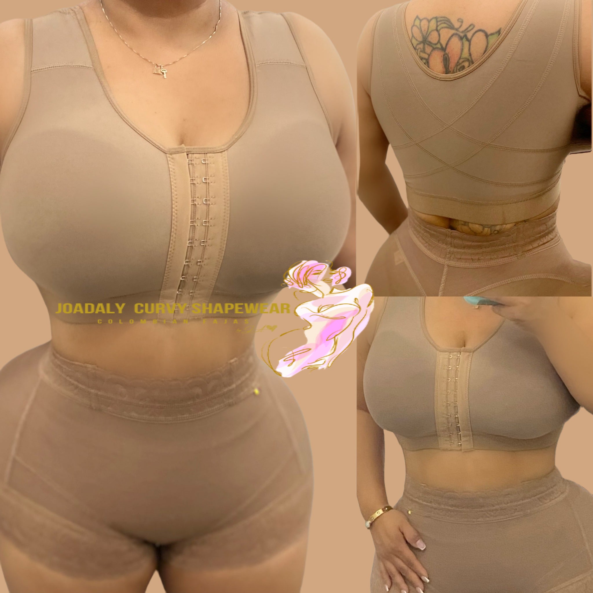 Isabella Bra/Brasier