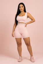 Load image into Gallery viewer, JA209- HIGH WAISTED SHORTS
