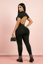 Load image into Gallery viewer, Letty Jumpsuit- Enterizo Colombiano
