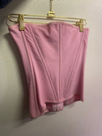 PINK  WAIST TRAINER
