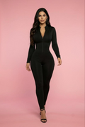 Lolay Jumpsuit- Enterizo Colombia