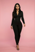 Lolay Jumpsuit- Enterizo Colombia