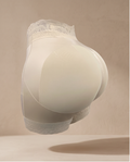Silky Diamante  Seamless  Faja  (Shorter Leg)
