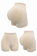 Diamante Faja Shorts