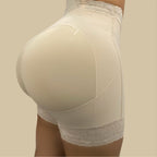 Diamante Faja Shorts