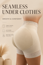 Diamante Faja Shorts
