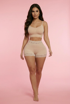 Privy Shorts