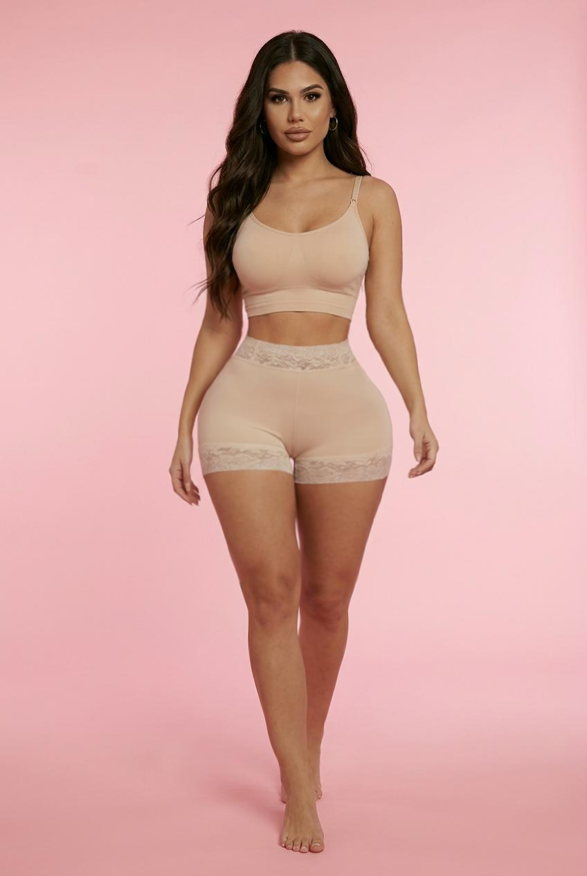 Privy Shorts