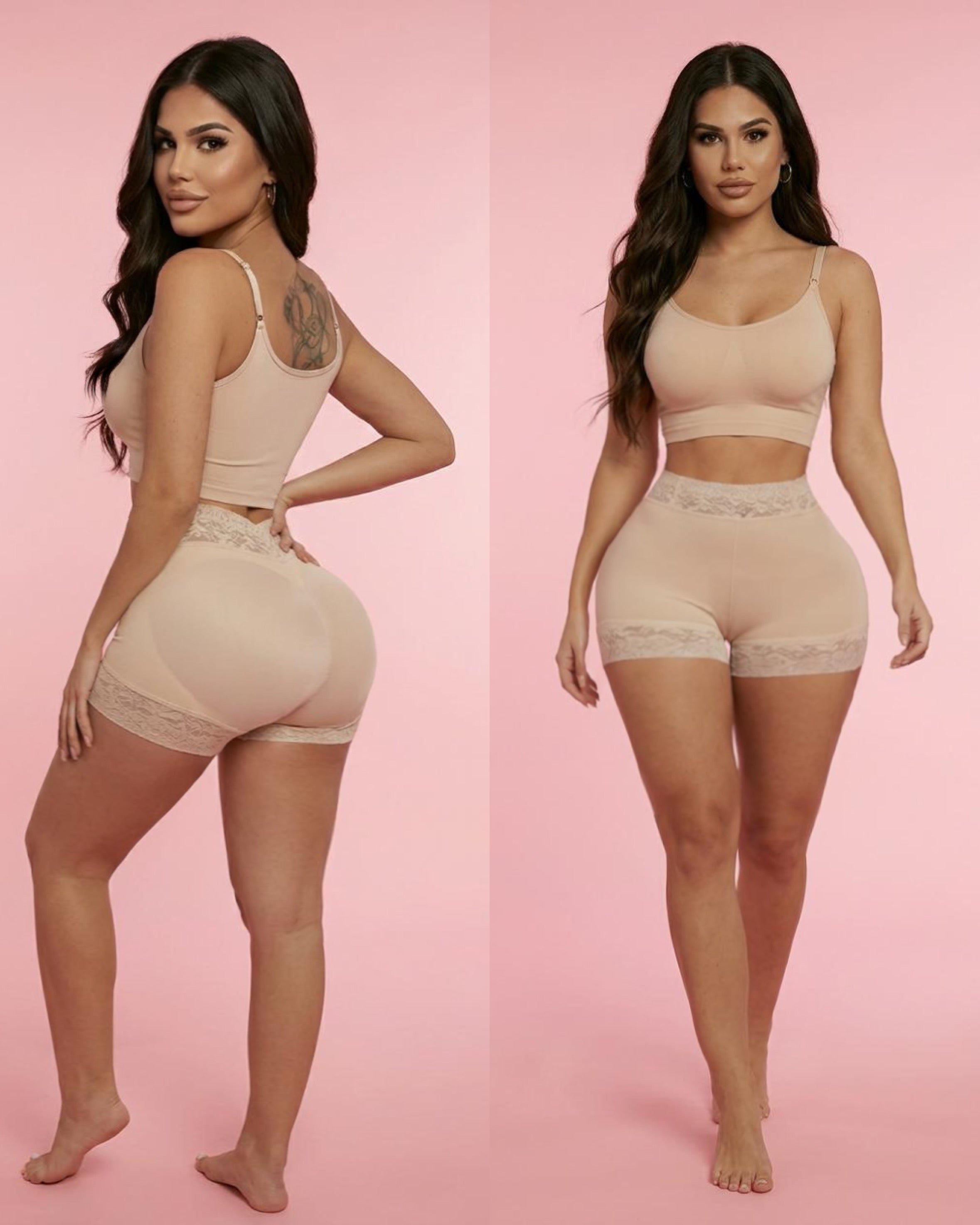 Privy Shorts