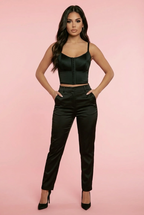 Loretta Shaping  Bra