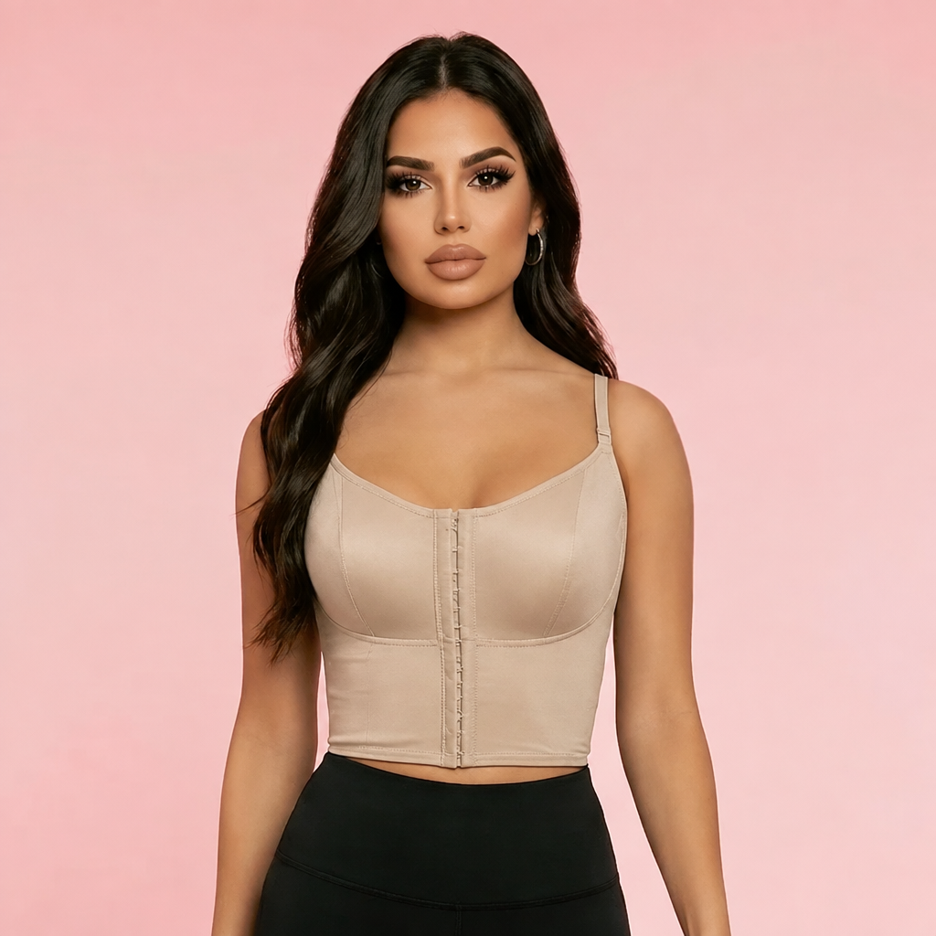 Loretta Shaping  Bra
