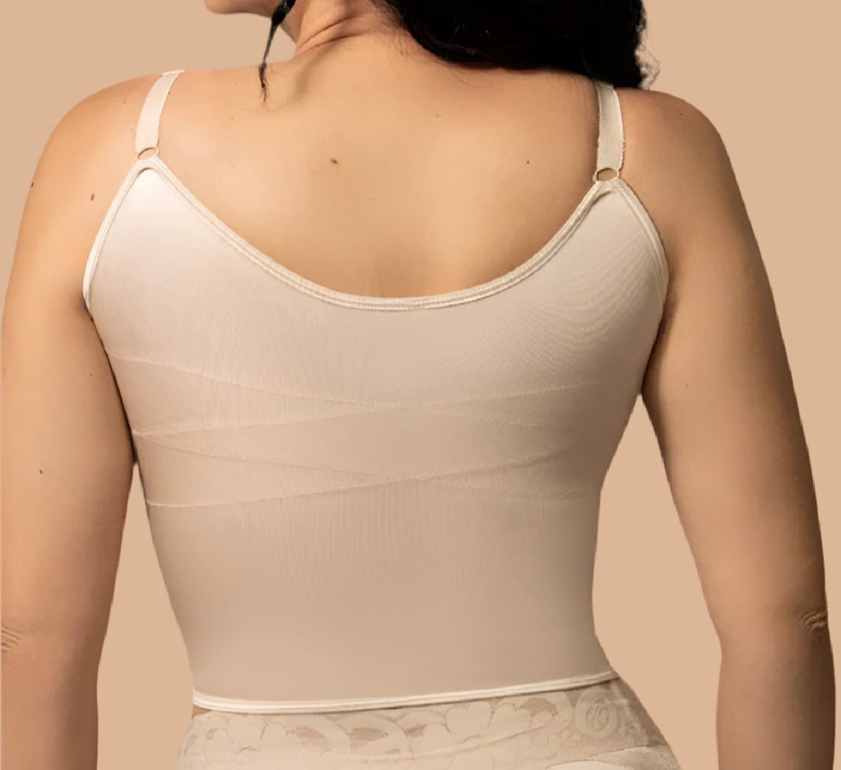 Loretta Shaping  Bra