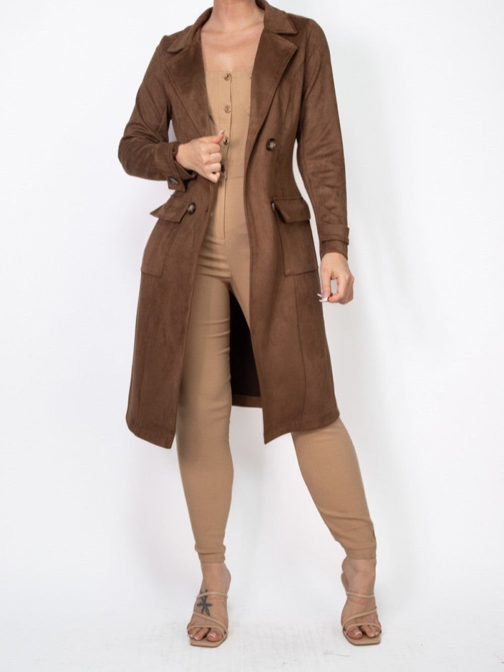 JAYLE COAT