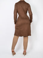 JAYLE COAT