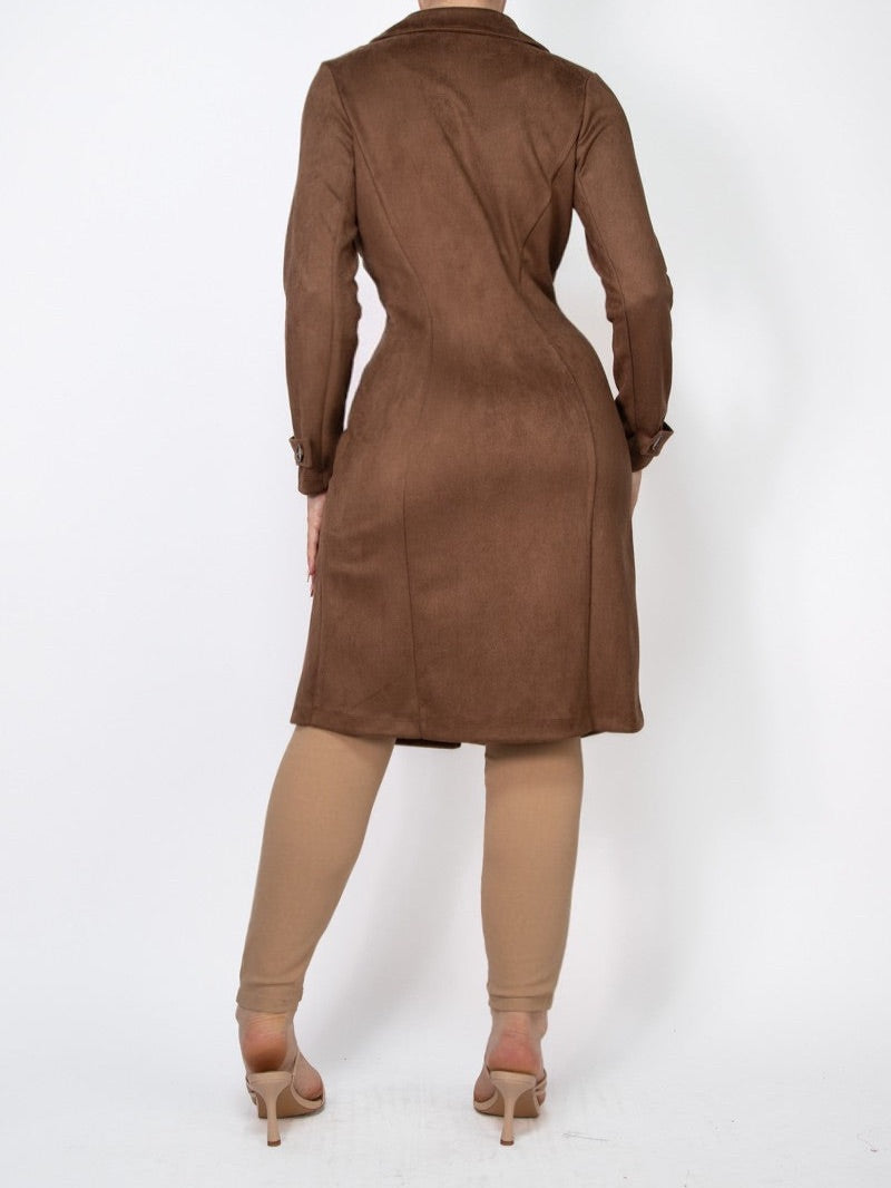 JAYLE COAT