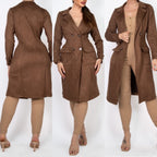 JAYLE COAT