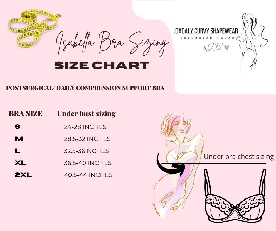 Isabella Bra/Brasier