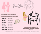 Eva Bra- Post Op Bra