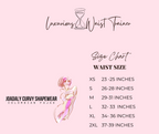 Belen Waist Trainer Corset