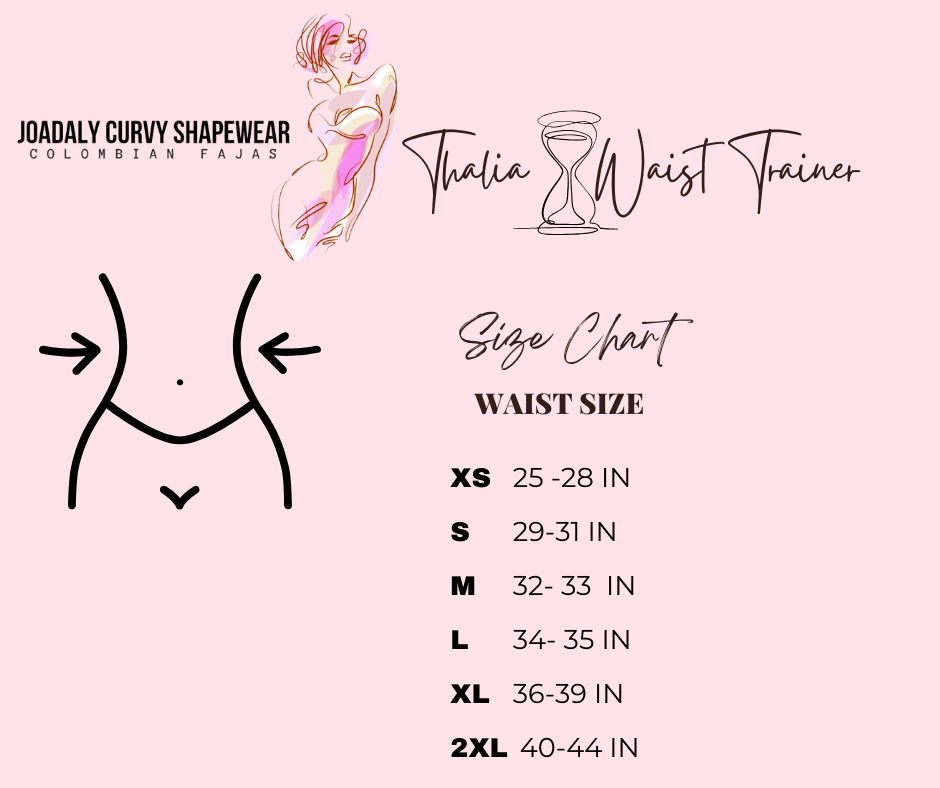 Waist Trainer Thalia