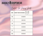 Adaly Shaping Seamless Shorts