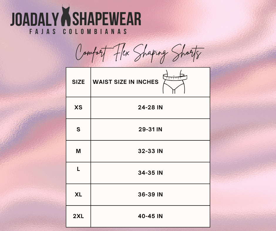 Adaly Shaping Seamless Shorts