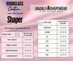 "RELOJ DE  ARENA"/HOURGLASS - Stage #3 - Custom Powernet