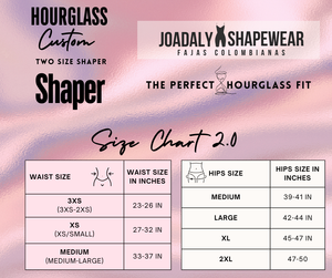 "RELOJ DE  ARENA"/HOURGLASS - Stage #3 - Custom Powernet 2.0