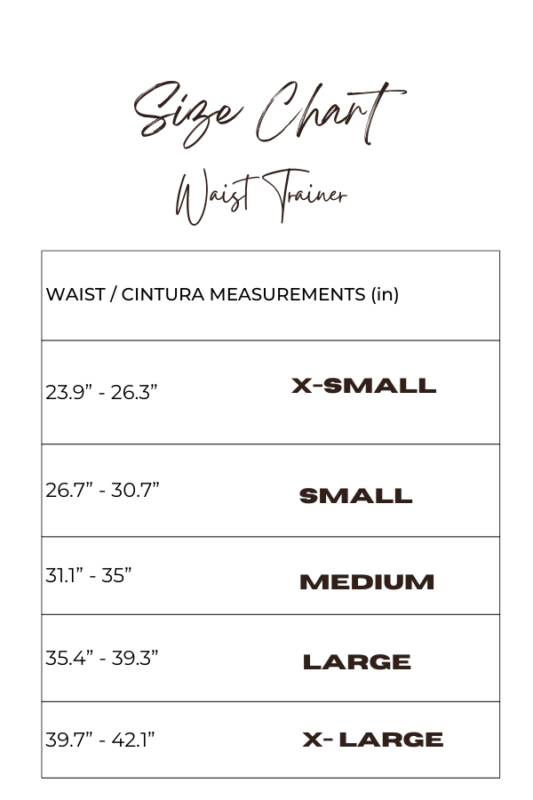 Cinturilla Snatcher / Waist  Snatcher