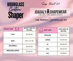 "RELOJ DE SIRENA"/HOURGLASS - (Stage #3) - Custom Powernet 2.0